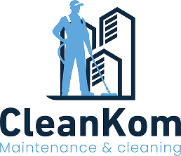 cleankom -كليين كوم