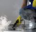 Post-Construction Cleaning